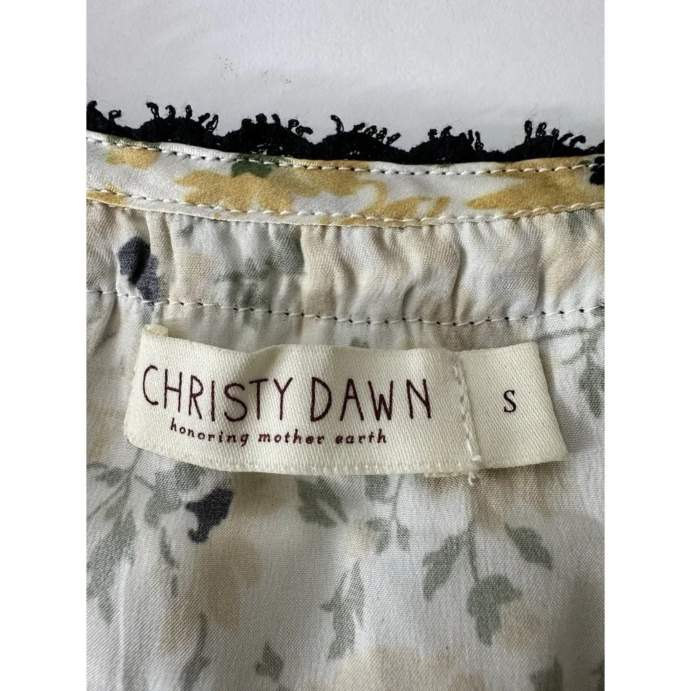 Christy Dawn christy dawn
